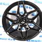 Диск колёсный Dodge Ram 9.5J R20 ET10 6*139,7 DIA106.1 FBX028