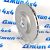 Диск тормозной передний Land Rover Discovery Sport/Range Rover Evoque LR059122