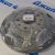 Диск тормозной задний Jeep Wrangler JL 68249592AC