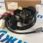 Проводка фаркопа для Toyota Land Cruiser 200 Lexus LX570 2007-2021 TK0106