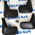 Брызговики Land Rover Discovery 5 2017-2020 (комплект) VPLRP0283