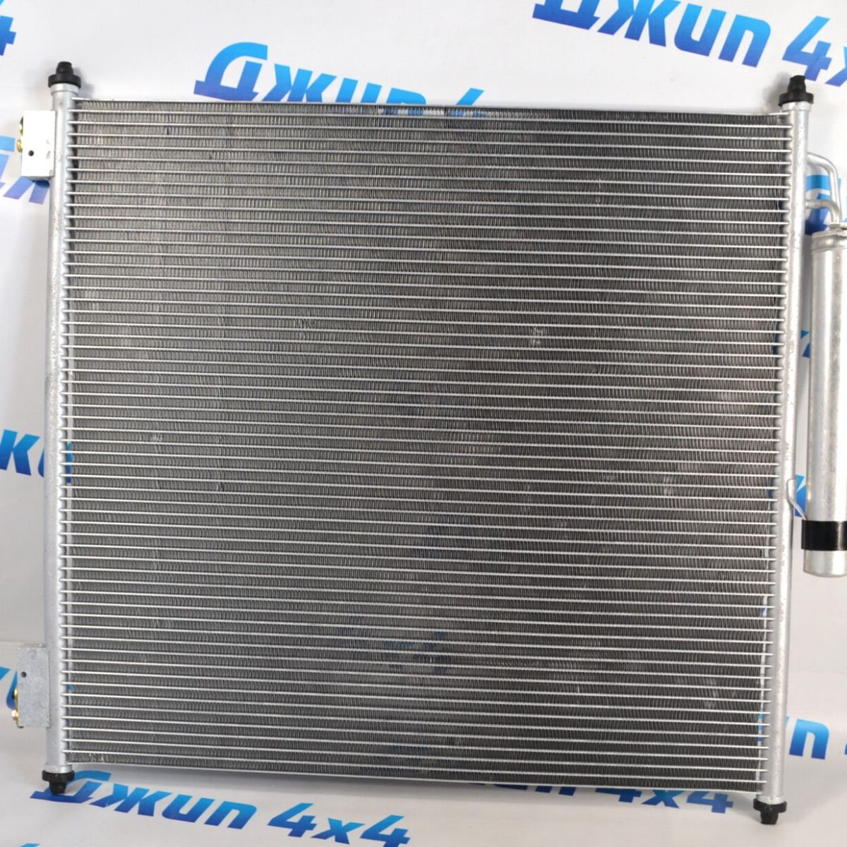 Радиатор кондиционера Range Rover L405/Range Rover Sport L494 V3.0SC/V5.0SC/V3.0TD/V4.4TD LR181385