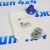 Гайка крепёжная Jeep Grand Cherokee WK/Jeep Commander XK (M16x2.0x70мм) 6507869AA