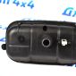 Бачок расширительный Jeep Wrangler JL V2.0T (чёрный) 68364312AC