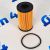 Фильтр масляный Land Rover Defender L663/Range Rover Evoque L551/Jaguar F-Pace X761 V1.5T/2.0T/2.0TD LR073669