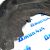 Подкрылок задний Jeep Grand Cherokee WK2 (левый) 57010711AK