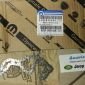 Цепь ГРМ маслонасоса Jeep Grand Cherokee WK2/Jeep Wrangler JK V3.6/Jeep Cherokee KL V3.2 68312674AA