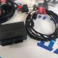 Проводка фаркопа для BMW X5 2023-2025 гг. BMW X7 2024-2025 гг. TK92104