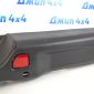 Бампер задний силовой Jeep Wrangler JL (алюминий) 82215342