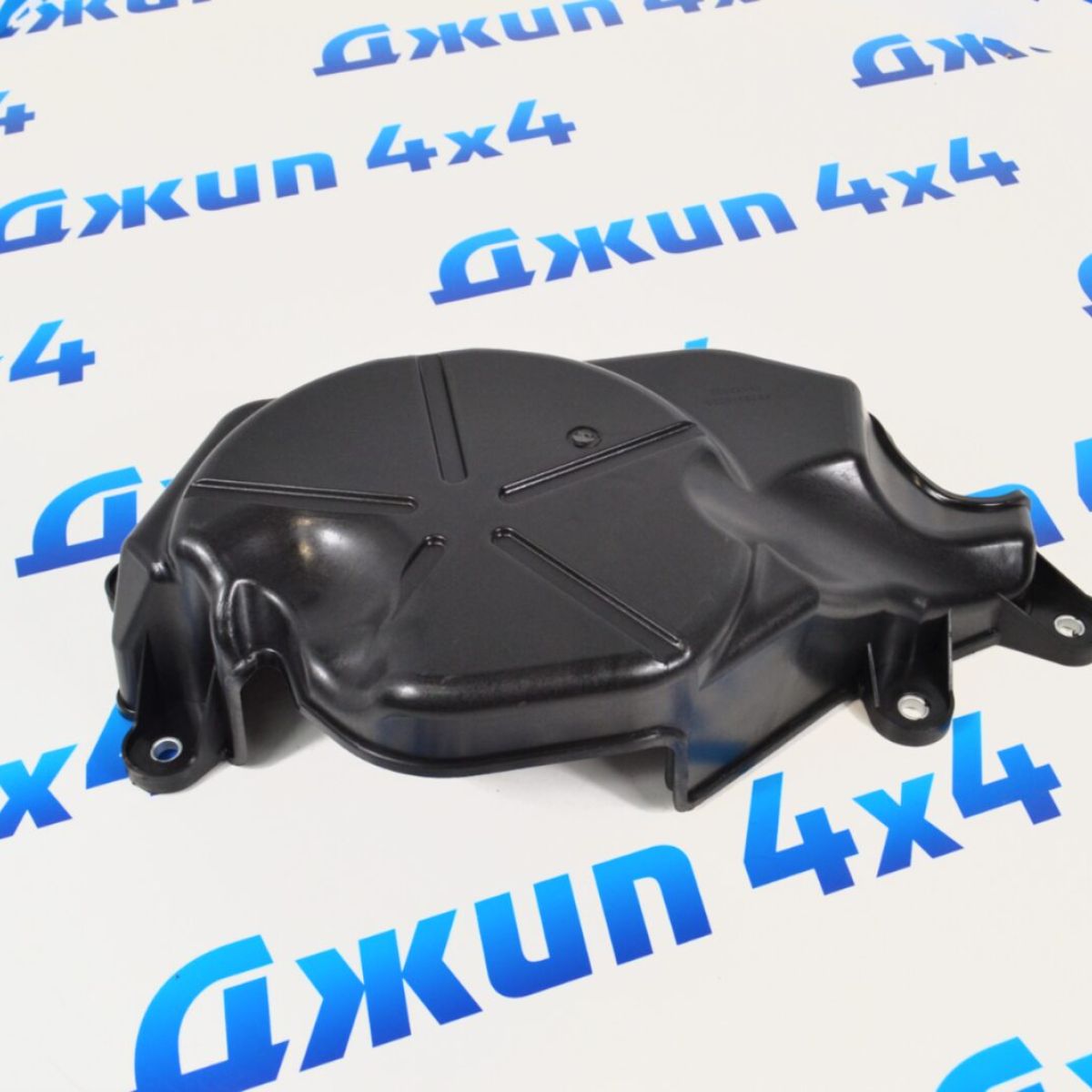 Защитный чехол шкива коленвала Jeep WranglerJL V2.0T 05281869AA