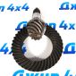 Главная пара переднего редуктора Jeep Wrangler JL/Jeep Gladiator JT 68400414AA