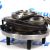 Ступичный узел Jeep Grand Cherokee WK/Jeep Commander XK (перед) 52089434AE