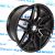 Диск колёсный Dodge Ram 9.5J R20 ET10 6*139,7 DIA106.1 FBX028
