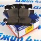Колодки тормозные передние Jeep Grand Cherokee WK2/Dodge Durango WD 68052369AA