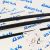 Поперечины на рейлинги Jeep Grand Cherokee WK2 (аэродинамические) 82212072AD