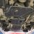 Защита днища Jeep Grand Cherokee WK2 (алюминий,комплект) 82211995
