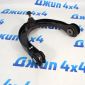Рычаг передний верхний Jeep Grand Cherokee WK2/Dodge Durango WD (левый) 68282329AA
