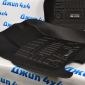Ковры в салон Jeep Grand Cherokee WK2 (комплект) 82213686