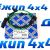 Датчик износа передних тормозных колодок Range Rover L322 LR012824