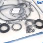 Комплект прокладок АКПП 9HP48/9HP48X Jeep Compass/Range Rover Evoque 10943001