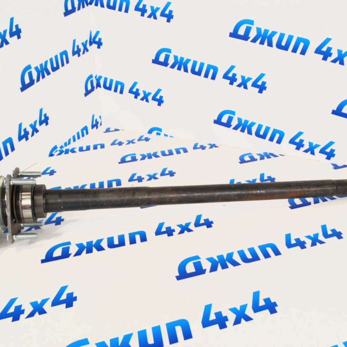 Полуось задняя Jeep Wrangler JL (левая) Dana 220 68401893AA