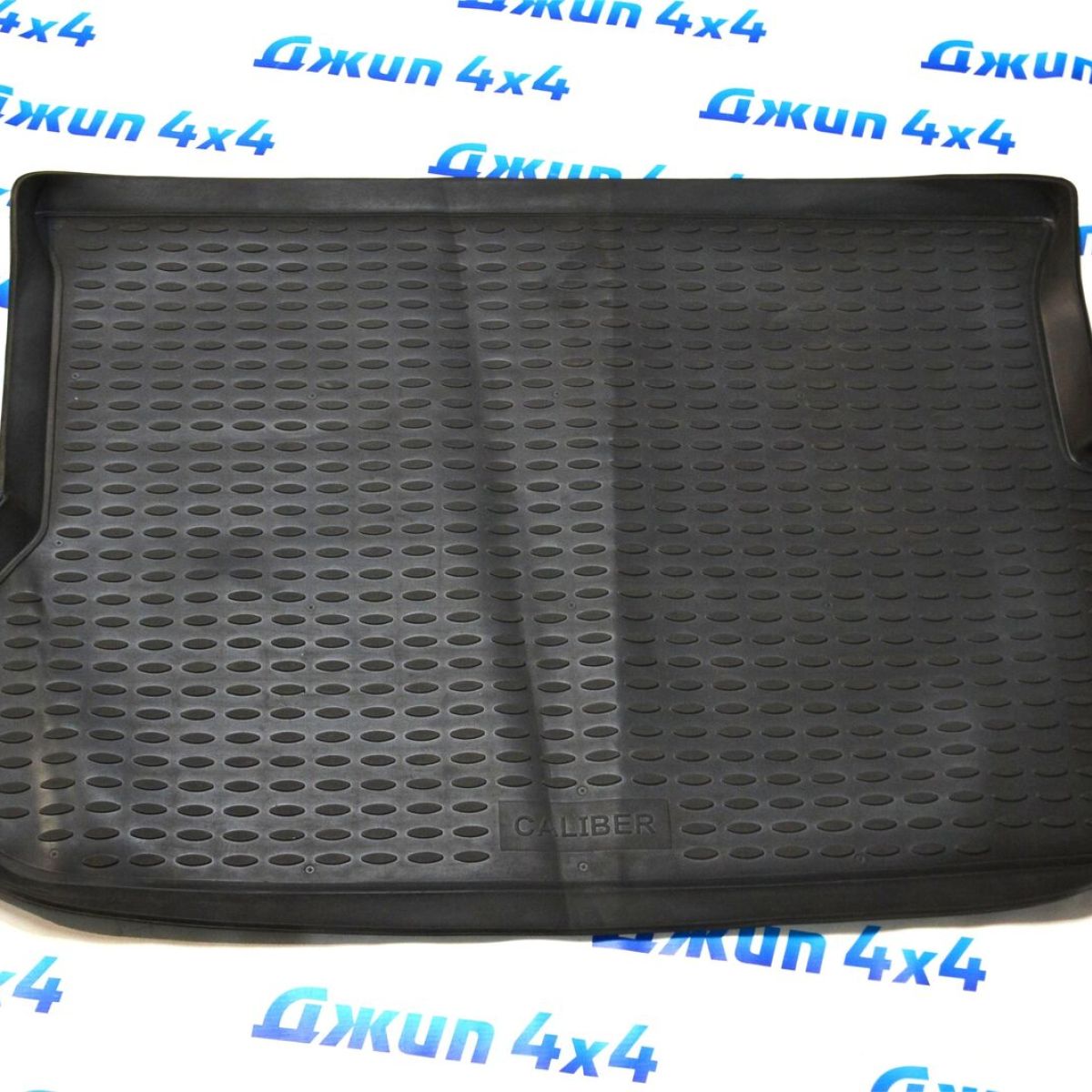 Ковер в багажник Dodge Caliber 2007-2010 (полиуретан) NLC.13.03.B11