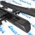 Порог-подножка Jeep Wrangler JL 3 двери (комплект) 82215145