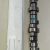 Распредвал двигателя Jeep Grand Cherokee WK2/Jeep Commander XK/Chrysler 300C LX V5.7 Hemi 53022372AA