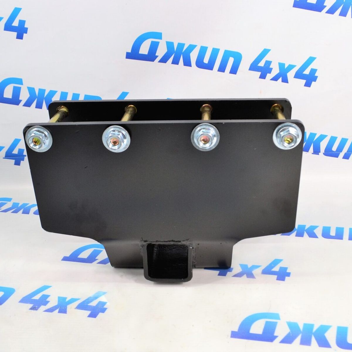 Фаркоп для Jeep Wrangler JL/JK (под европейский бампер) 6221003003401