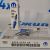 Свеча зажигания Jeep Wagoneer WS/Dodge Ram 1500 DT V3.0 Hurricane 68265438AB