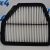 Фильтр воздушный CHEVROLET CAPTIVA/OPEL ANTARA/DAEWOO WINSTORM 2007- 96628890