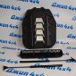 Капот со стеклом Jeep Wrangler JL/Jeep Gladiator JT 0015-JL