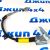 Шланг тормозной передний Dodge Ram 1500 DR 2002-2003 (правый) 52010180AB