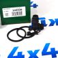 Ремкомплект переднего тормозного суппорта Chevrolet Captiva 96626067
