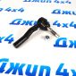 Наконечник рулевой Jeep Grand Cherokee WL (левый) 68543867AA