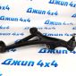 Рычаг передний нижний Dodge Challenger AWD (правый) 5168282AB