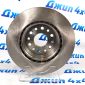 Диск тормозной передний Dodge Ram 1500 DT 68237063AB