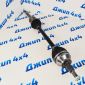 Привод передний Jeep Grand Cherokee WK2 Dodge Durango WD 2011-2021 (правый) 52124712AD