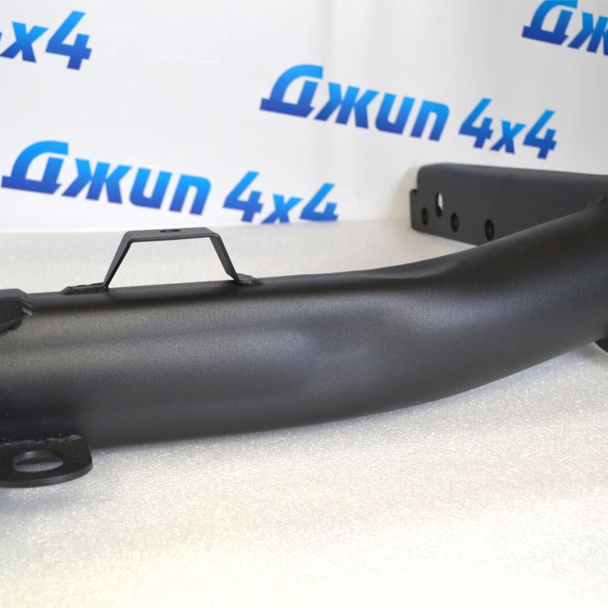 Фаркоп Jeep Grand Cherokee WK2 (под квадрат с рамкой в бампер) 82212180AE