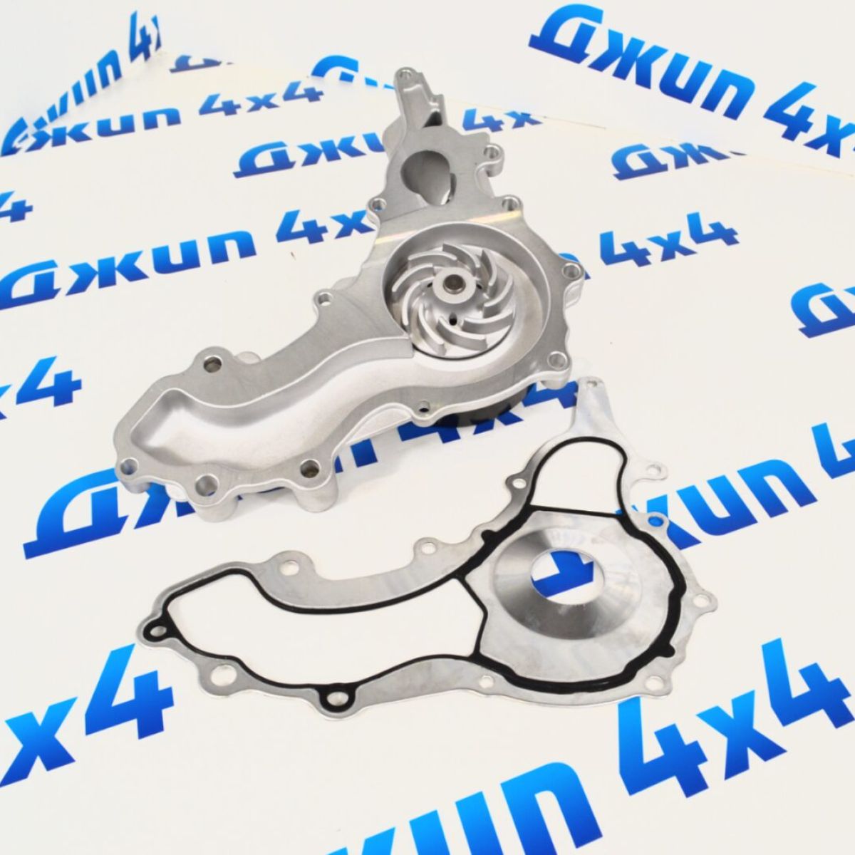 Помпа системы охлаждения Jeep Wrangler JK V3.6 Petrol 68079412AE
