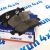 Колодки тормозные передние Jeep Grand Cherokee WK2/Dodge Durango WD 68052369AA