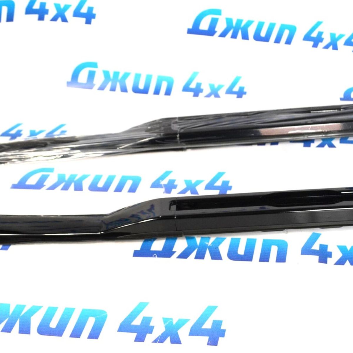 Рейлинги продольные Land Rover Defender 110 2020- L663 VPLER0177