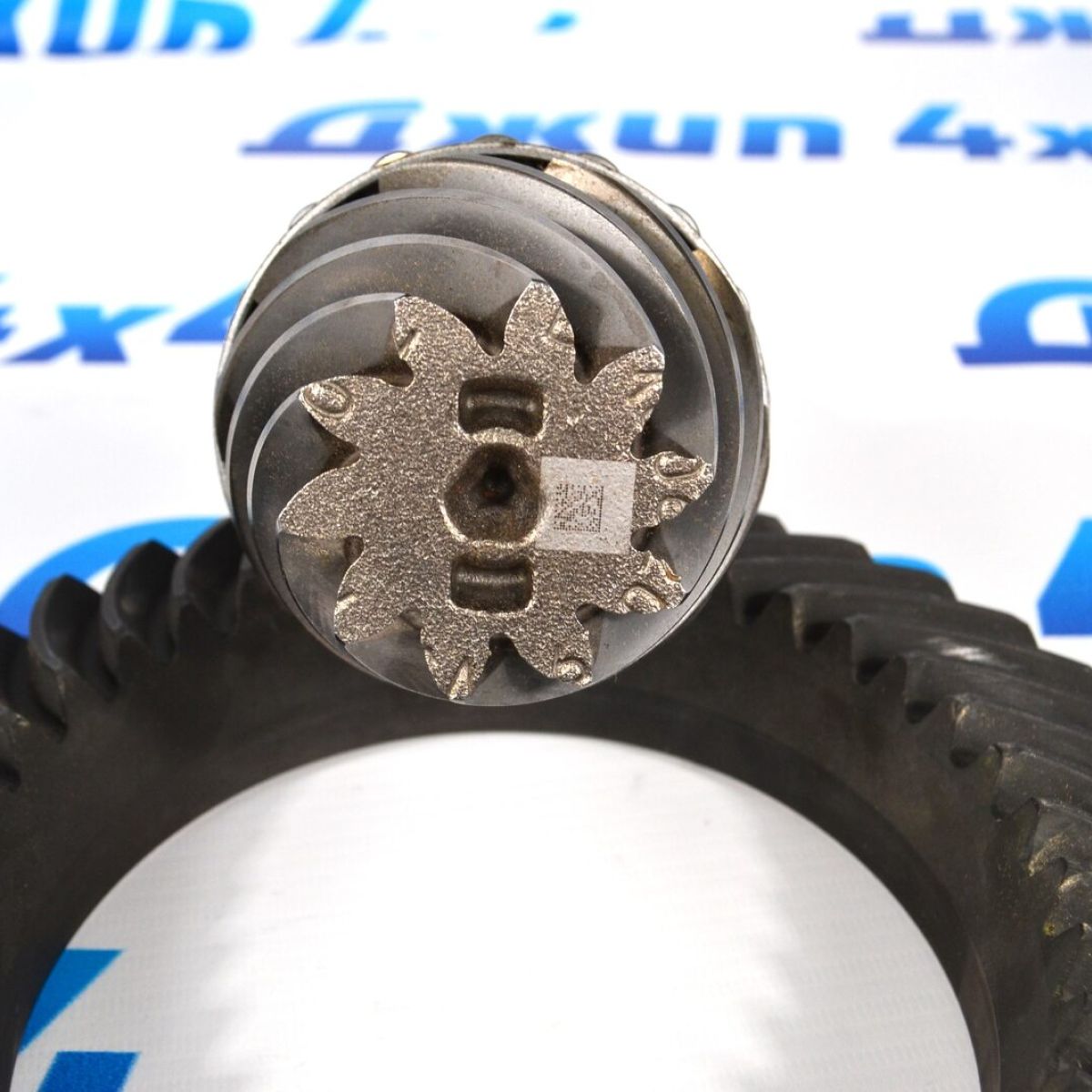 Главная пара переднего редуктора Jeep Wrangler JL/Jeep Gladiator JT 68400414AA