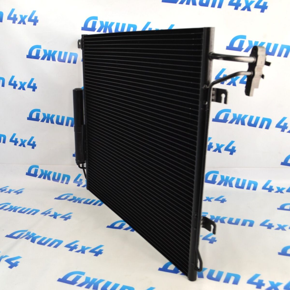 Радиатор кондиционера Range Rover Sport L320 V4.2SC/V4.4 Petrol JRB500140
