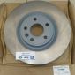 Диск тормозной передний Range Rover Velar L560/Jaguar F-Pace X761 LR125902