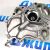 Помпа системы охлаждения Jeep Grand Cherokee WK2/Dodge Ram 1500 V3.0CRD 2014- 68211202AB