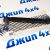 Тяга переднего стабилизатора Jeep Renegade BU/Jeep Compass MP 68246496AA