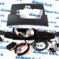 Выдвижной электрический фаркоп Land Rover Range Rover 2023-2026 VPLKT0327