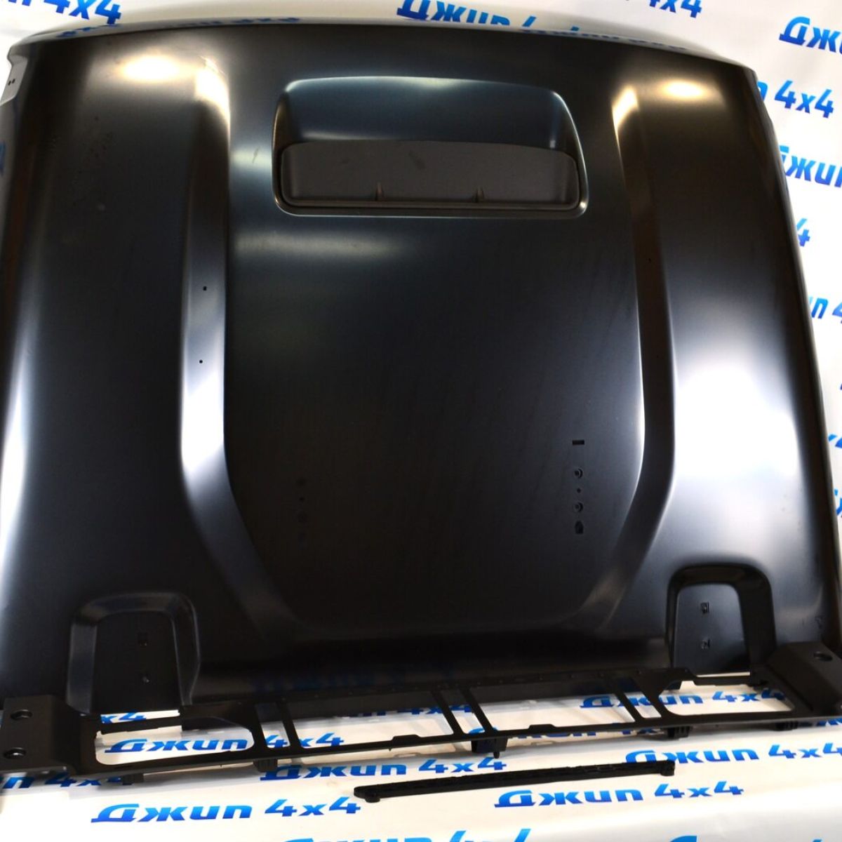 Капот Jeep Wrangler Rubicon 392 JL/Jeep Gladiator JT 5043128AC