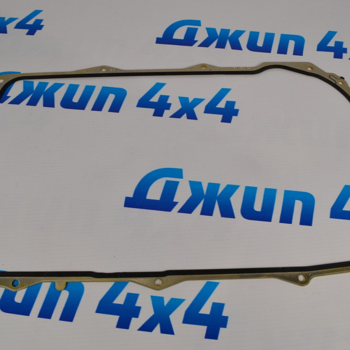 Фильтр АКПП с прокладкой 8HP (поддон алюминиевый) 52854834AB